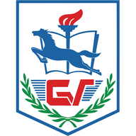 Logo THCS Giảng Võ